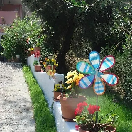 Apartment Konstantina *