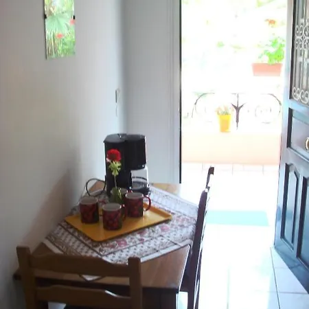 Apartment Konstantina