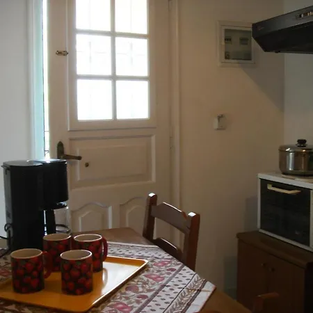 Konstantina Apartment Agios Gordios (Corfu)