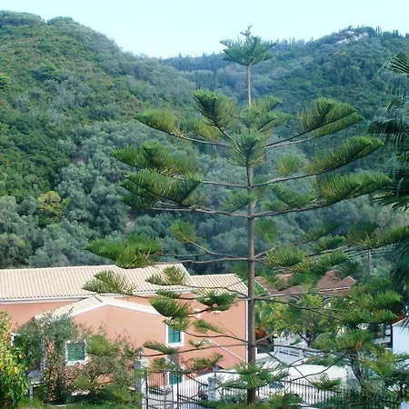 Konstantina Agios Gordios (Corfu)