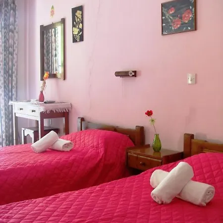 Konstantina Apartment