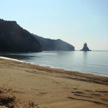 Apartment Konstantina Agios Gordios (Corfu)