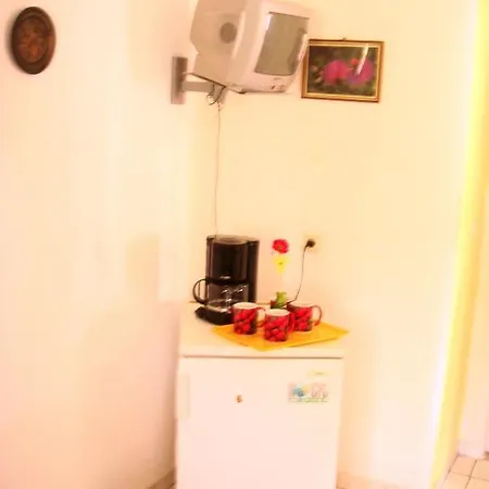 Apartment Konstantina
