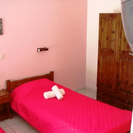 Konstantina Apartment Agios Gordios (Corfu)
