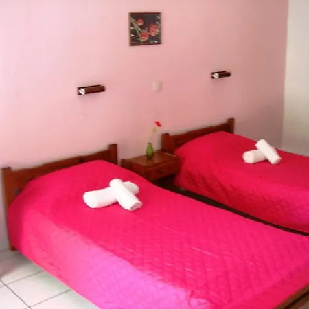 Apartment Konstantina Agios Gordios (Corfu)