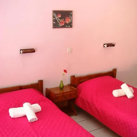 Apartment Konstantina
