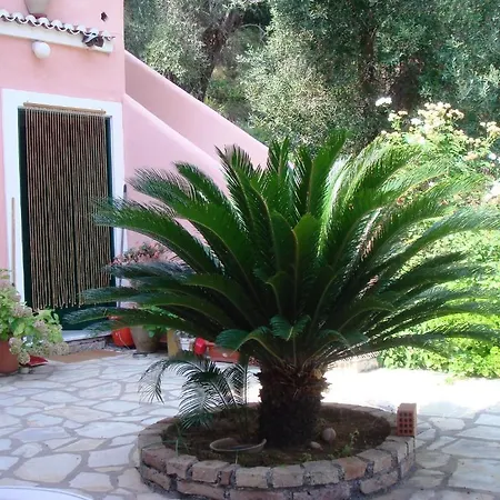 Apartment Konstantina
