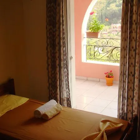 Apartment Konstantina Agios Gordios (Corfu)