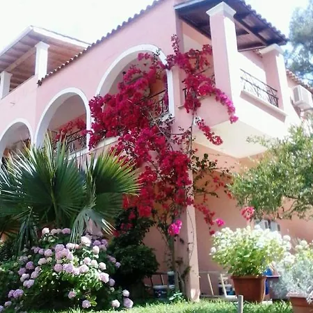 Konstantina Apartment *