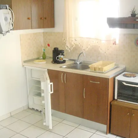 Apartment Konstantina Agios Gordios (Corfu)
