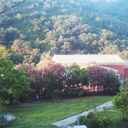 Apartament Konstantina Agios Gordios (Corfu)