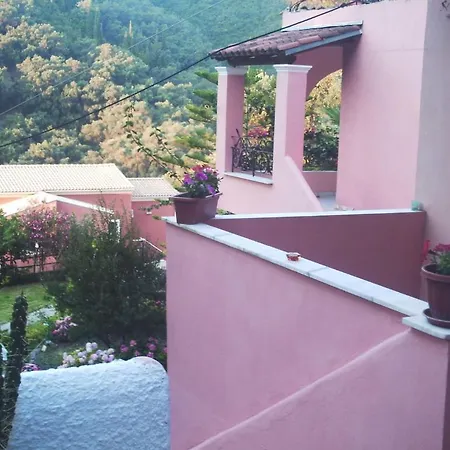 Apartament Konstantina