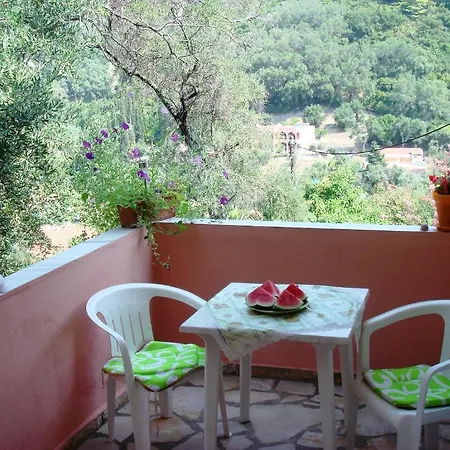 Lejlighed Konstantina Agios Gordios (Corfu)