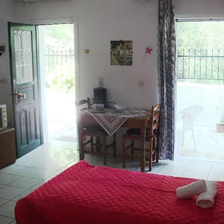 Konstantina Apartament