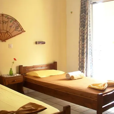 Apartament Konstantina *