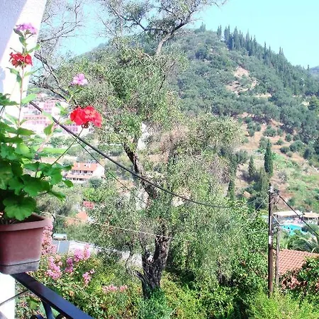 Konstantina * Agios Gordios (Corfu)