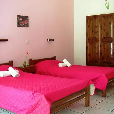 Konstantina Apartament Agios Gordios (Corfu)