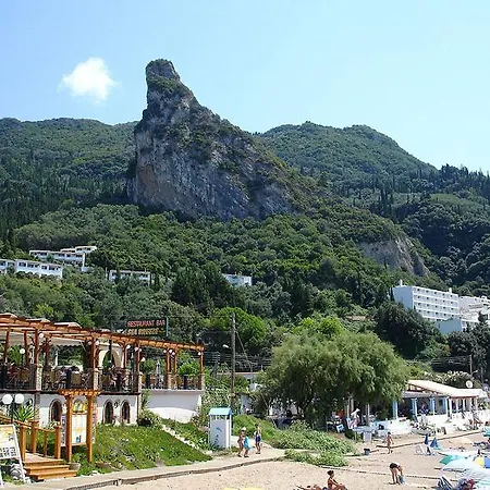 Konstantina Agios Gordios (Corfu)