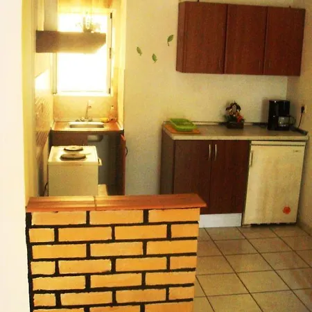 Apartament Konstantina Agios Gordios (Corfu)