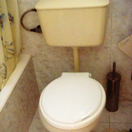 Konstantina Apartament Agios Gordios (Corfu)